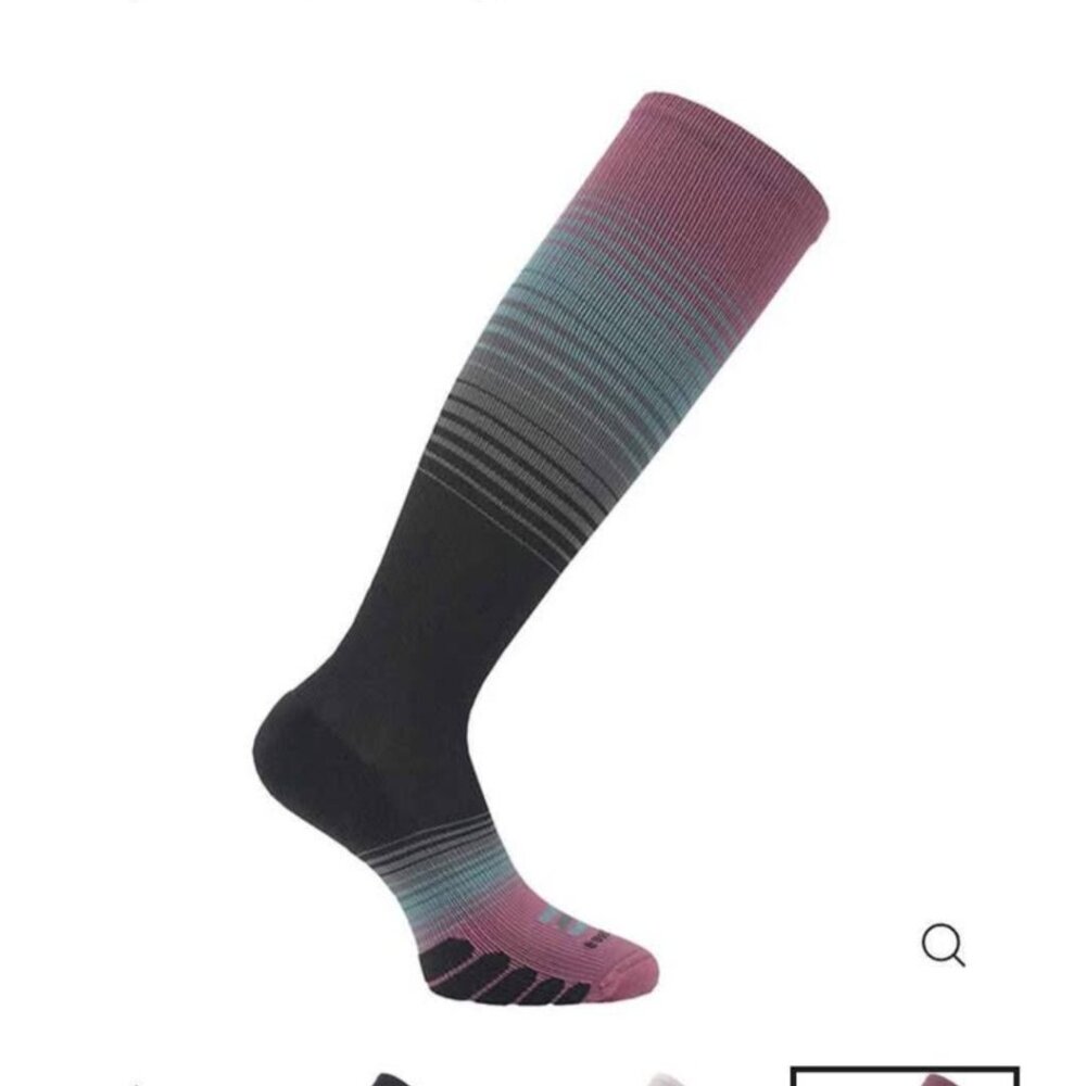 Eurosock Women's Compression Socks
